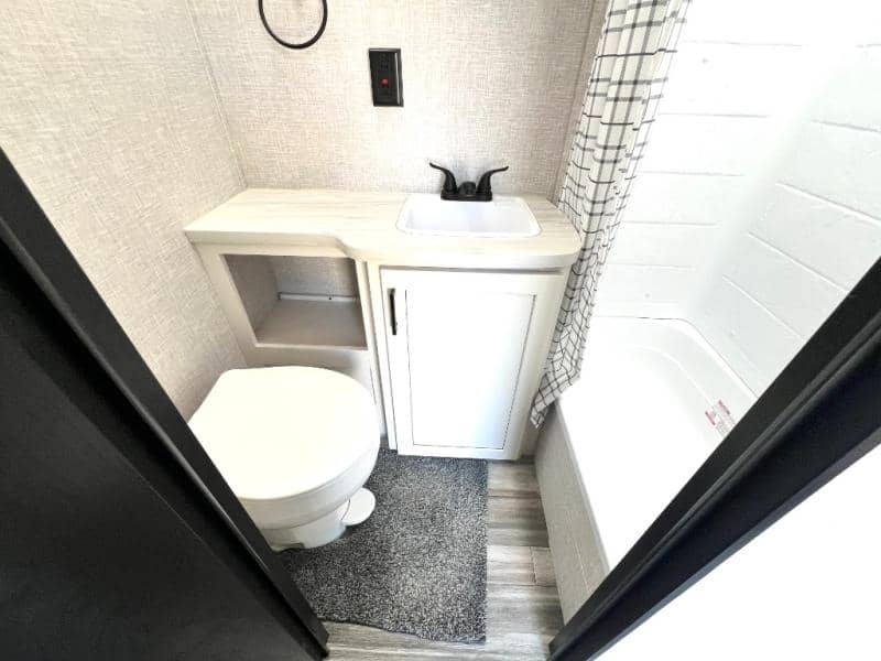 2025 Jayco 2025 Jayco Jay Flight SLX - thumbnail 28