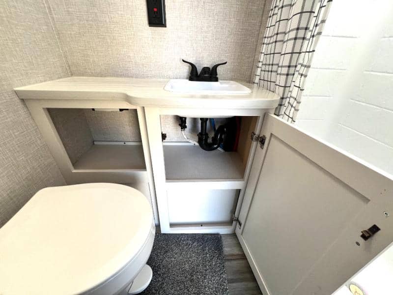 2025 Jayco 2025 Jayco Jay Flight SLX - thumbnail 30