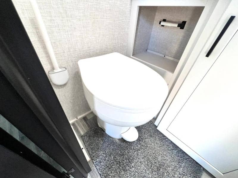 2025 Jayco 2025 Jayco Jay Flight SLX - thumbnail 31