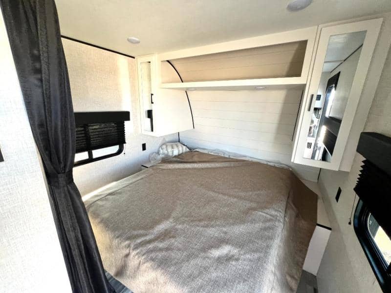 2025 Jayco 2025 Jayco Jay Flight SLX - thumbnail 34