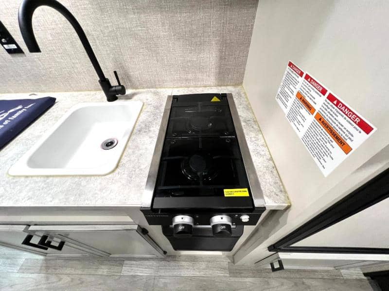 2022 Jayco 2022 Jayco Jay Flight SLX - thumbnail 12