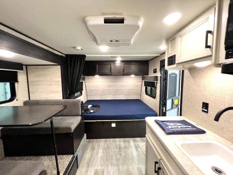 2022 Jayco 2022 Jayco Jay Flight SLX - thumbnail 21