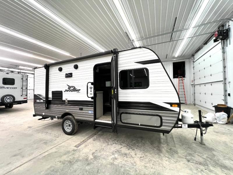 2022 Jayco 2022 Jayco Jay Flight SLX - thumbnail 22