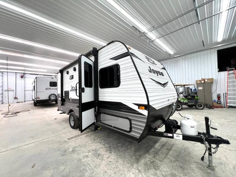 2022 Jayco 2022 Jayco Jay Flight SLX - thumbnail 23