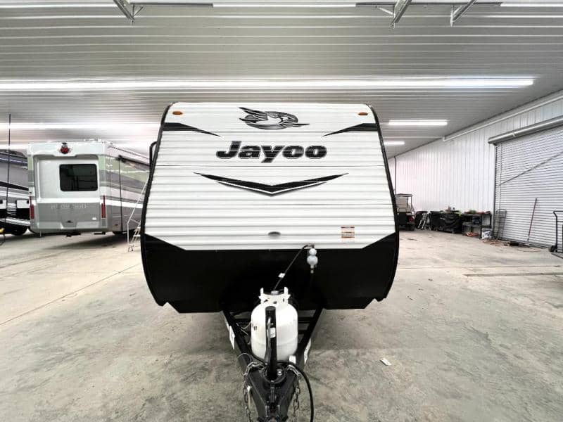 2022 Jayco 2022 Jayco Jay Flight SLX - thumbnail 24