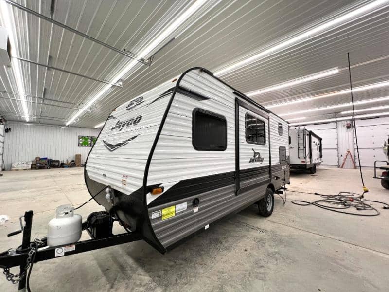 2022 Jayco 2022 Jayco Jay Flight SLX - thumbnail 25