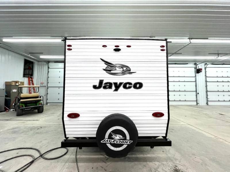 2022 Jayco 2022 Jayco Jay Flight SLX - thumbnail 27