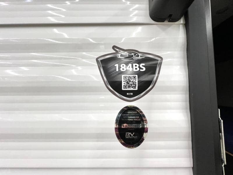 2022 Jayco 2022 Jayco Jay Flight SLX - thumbnail 29