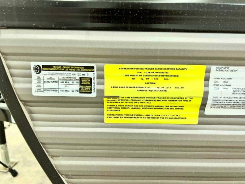 2022 Jayco 2022 Jayco Jay Flight SLX - thumbnail 31