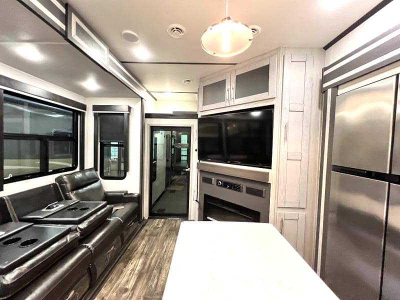 2021 Keystone RV 2021 Keystone RV Fuzion - thumbnail 15