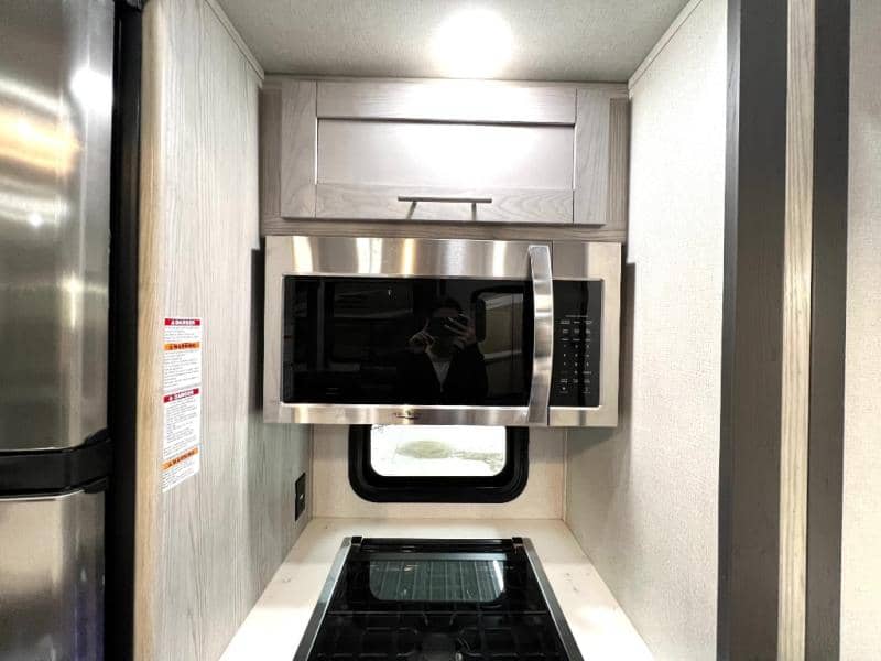 2021 Keystone RV 2021 Keystone RV Fuzion - thumbnail 22