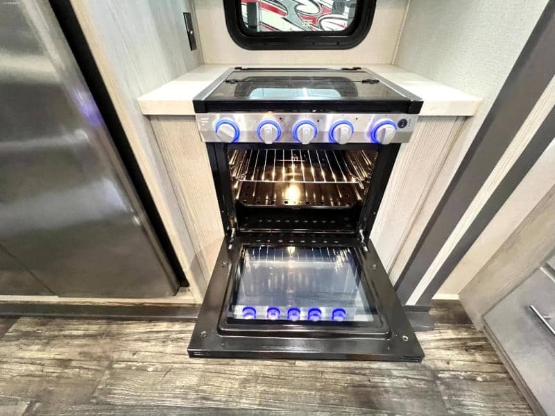 2021 Keystone RV 2021 Keystone RV Fuzion - thumbnail 25