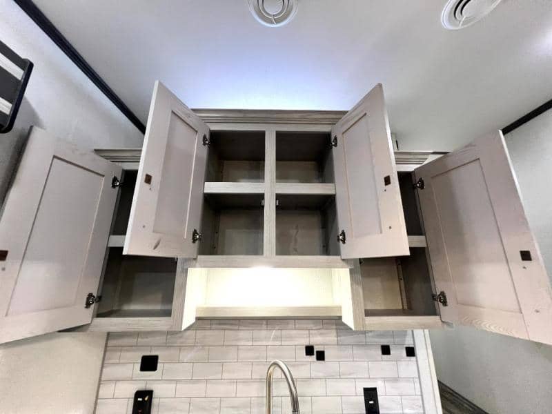 2021 Keystone RV 2021 Keystone RV Fuzion - thumbnail 27