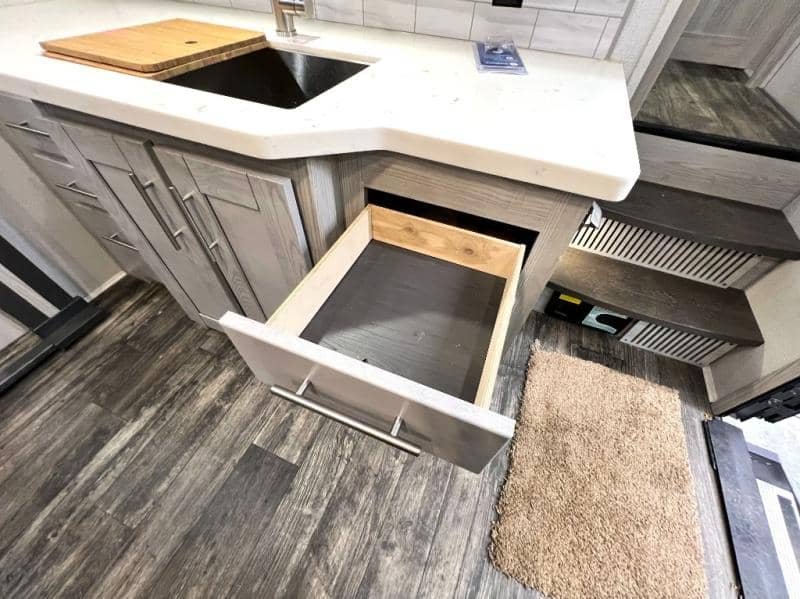 2021 Keystone RV 2021 Keystone RV Fuzion - thumbnail 29