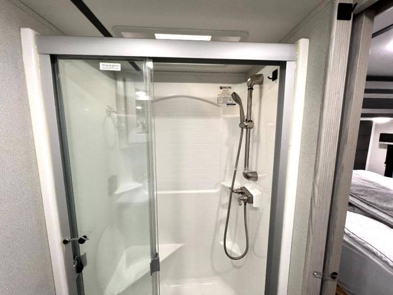 2021 Keystone RV 2021 Keystone RV Fuzion - thumbnail 32