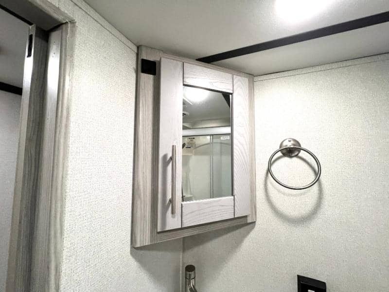 2021 Keystone RV 2021 Keystone RV Fuzion - thumbnail 33