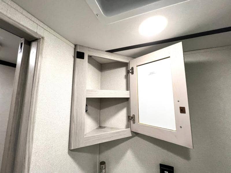 2021 Keystone RV 2021 Keystone RV Fuzion - thumbnail 34