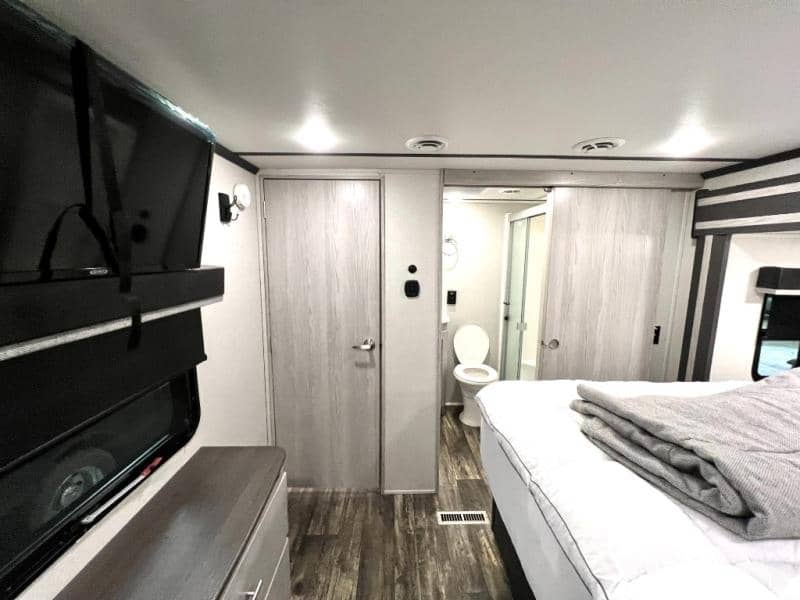 2021 Keystone RV 2021 Keystone RV Fuzion - thumbnail 39