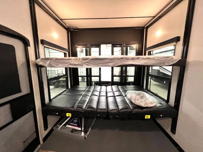 2021 Keystone RV 2021 Keystone RV Fuzion - thumbnail 43