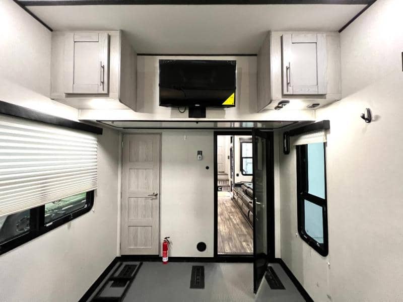 2021 Keystone RV 2021 Keystone RV Fuzion - thumbnail 44