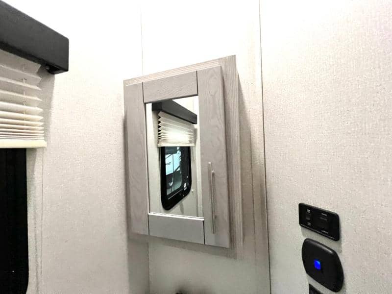 2021 Keystone RV 2021 Keystone RV Fuzion - thumbnail 46