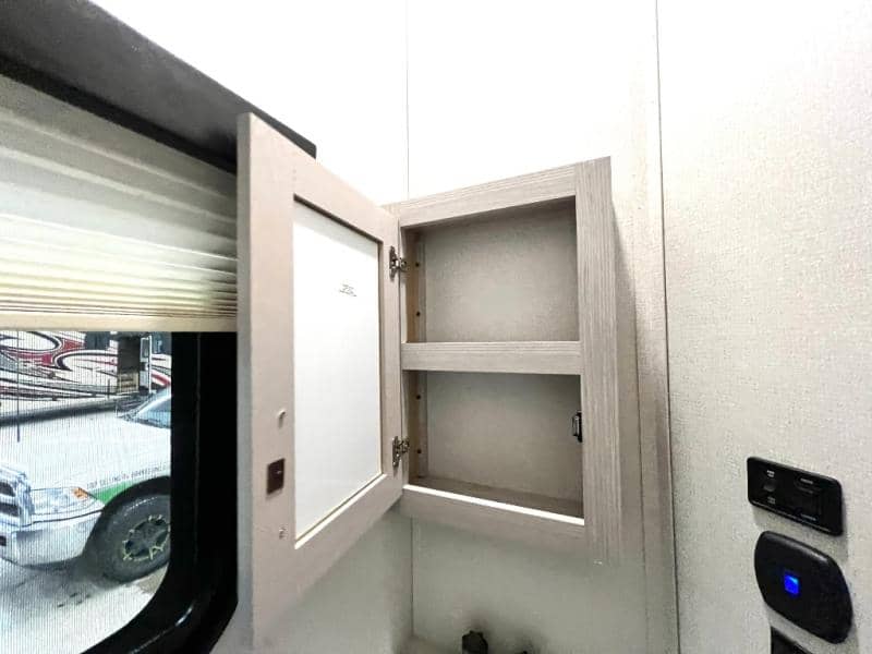 2021 Keystone RV 2021 Keystone RV Fuzion - thumbnail 47