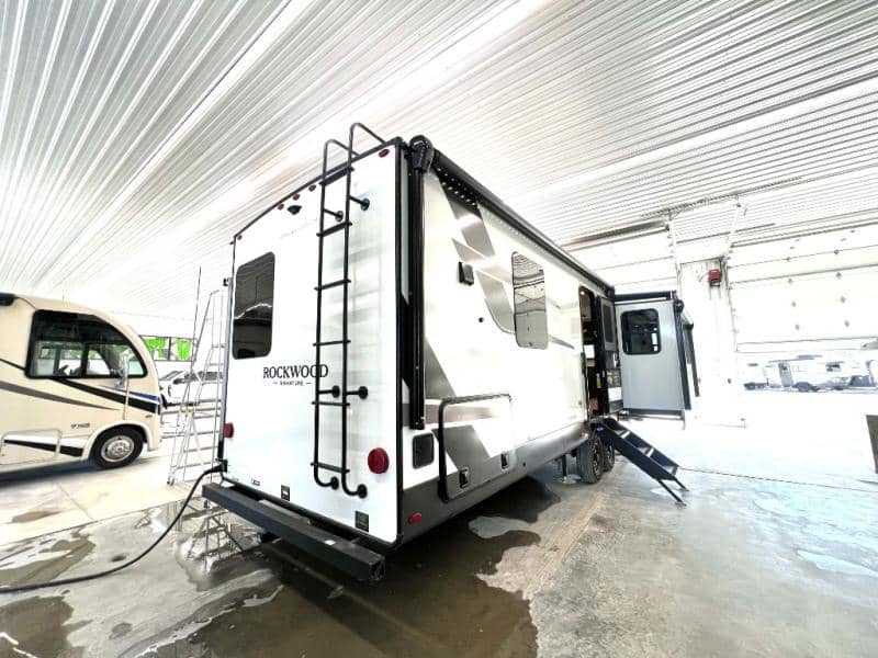 2026 Forest River 2026 Forest River Rockwood Signature - thumbnail 7