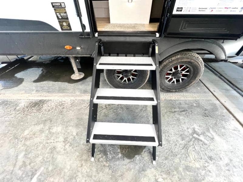 2026 Forest River 2026 Forest River Rockwood Signature - thumbnail 13