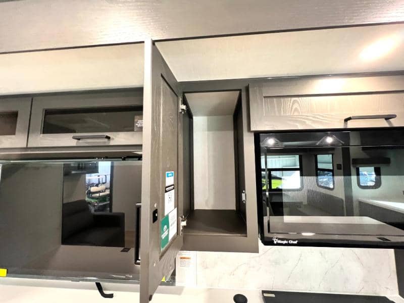 2026 Forest River 2026 Forest River Rockwood Signature - thumbnail 18