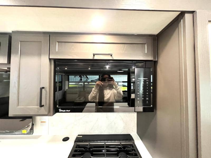 2026 Forest River 2026 Forest River Rockwood Signature - thumbnail 19