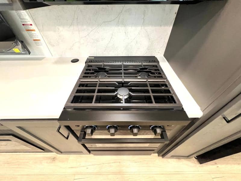 2026 Forest River 2026 Forest River Rockwood Signature - thumbnail 20