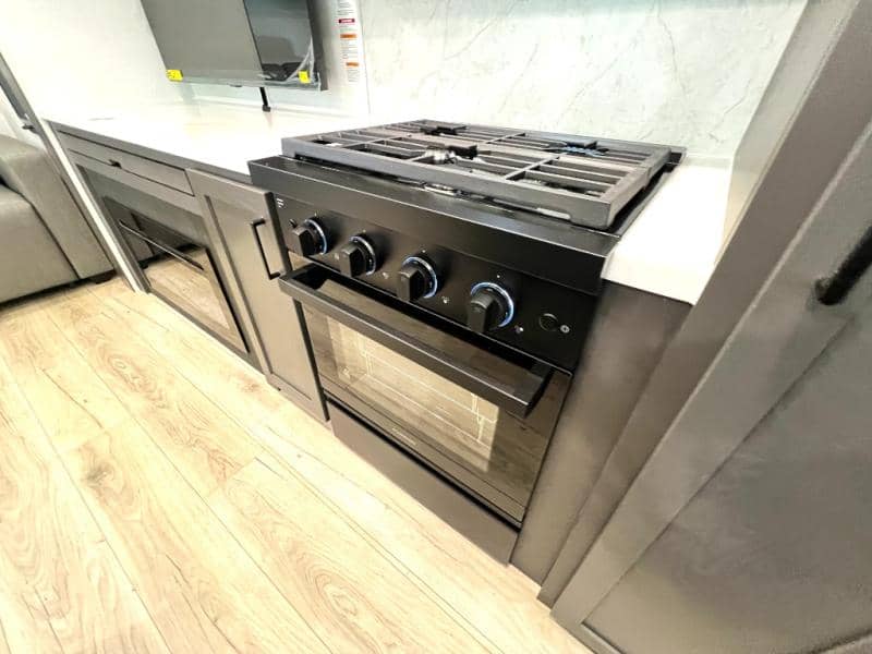 2026 Forest River 2026 Forest River Rockwood Signature - thumbnail 21