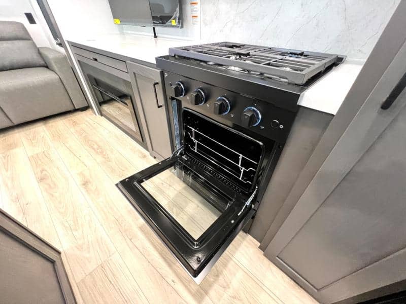 2026 Forest River 2026 Forest River Rockwood Signature - thumbnail 22