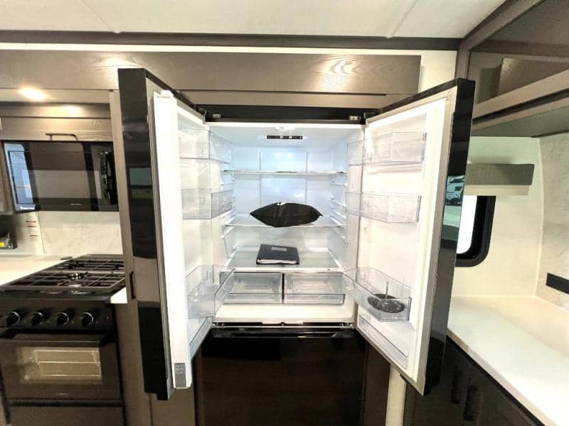 2026 Forest River 2026 Forest River Rockwood Signature - thumbnail 26