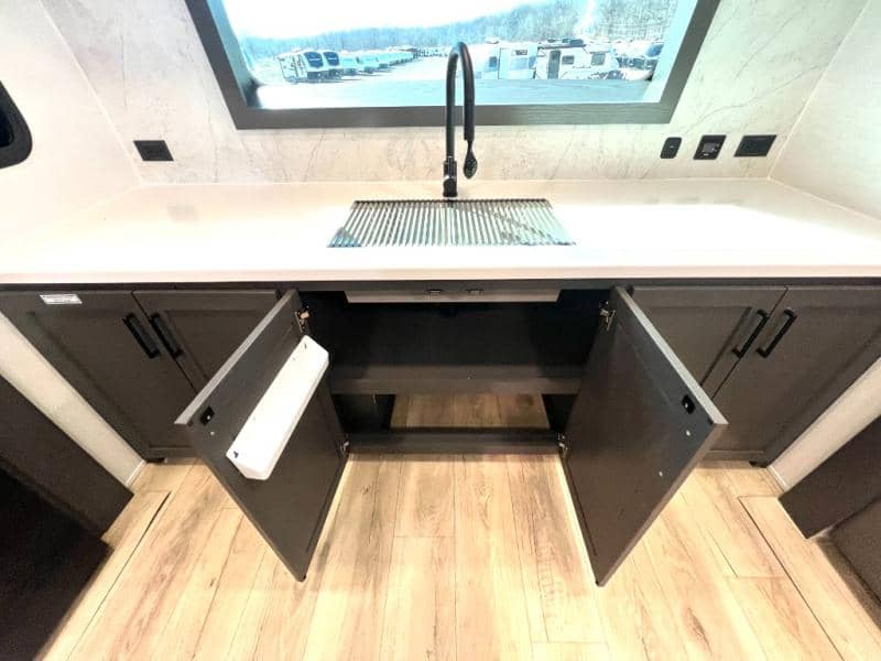 2026 Forest River 2026 Forest River Rockwood Signature - thumbnail 29