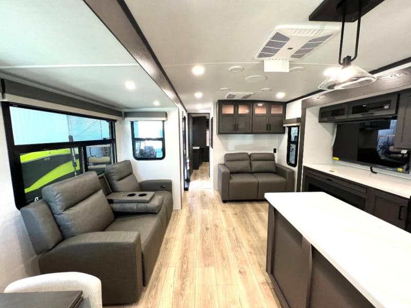 2026 Forest River 2026 Forest River Rockwood Signature - thumbnail 31