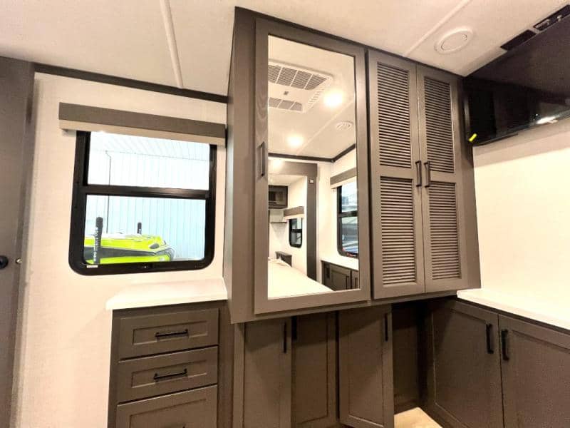 2026 Forest River 2026 Forest River Rockwood Signature - thumbnail 44