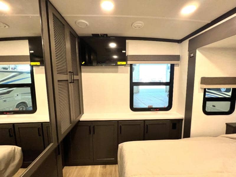 2026 Forest River 2026 Forest River Rockwood Signature - thumbnail 47