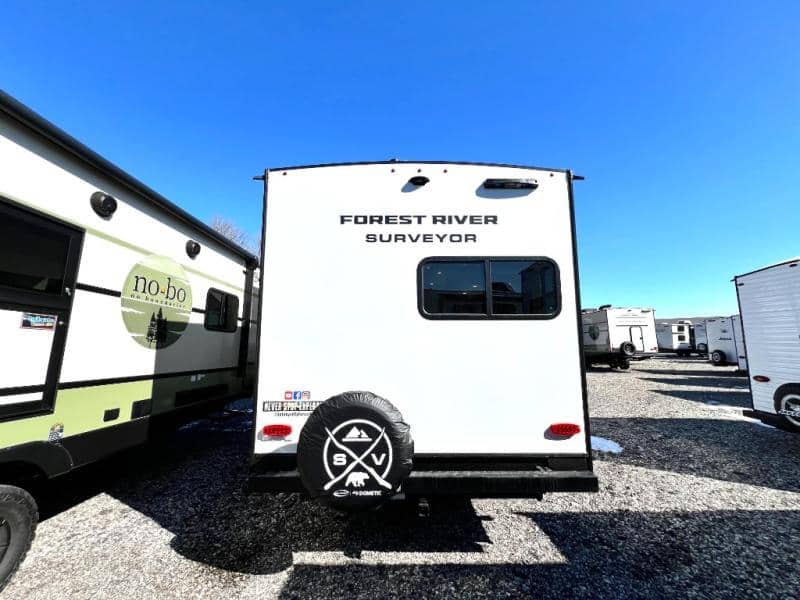 2026 Forest River 2026 Forest River Surveyor Legend - thumbnail 6