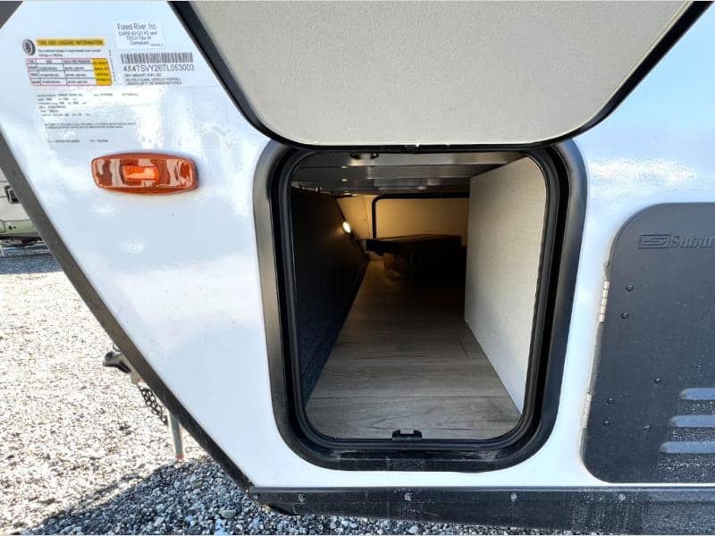 2026 Forest River 2026 Forest River Surveyor Legend - thumbnail 12