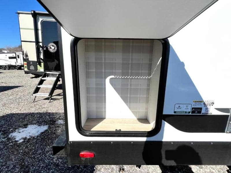 2026 Forest River 2026 Forest River Surveyor Legend - thumbnail 13