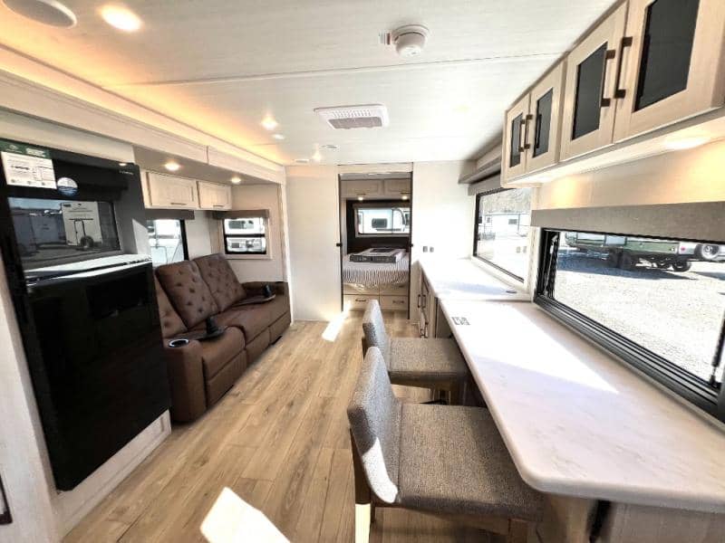 2026 Forest River 2026 Forest River Surveyor Legend - thumbnail 16