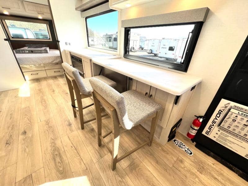 2026 Forest River 2026 Forest River Surveyor Legend - thumbnail 17