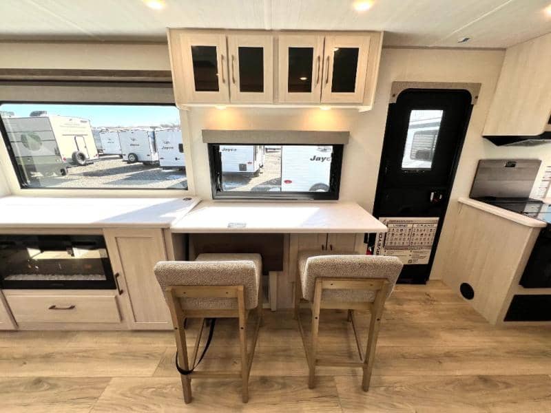 2026 Forest River 2026 Forest River Surveyor Legend - thumbnail 18