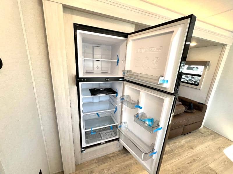 2026 Forest River 2026 Forest River Surveyor Legend - thumbnail 24