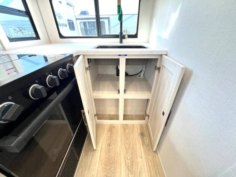 2026 Forest River 2026 Forest River Surveyor Legend - thumbnail 31