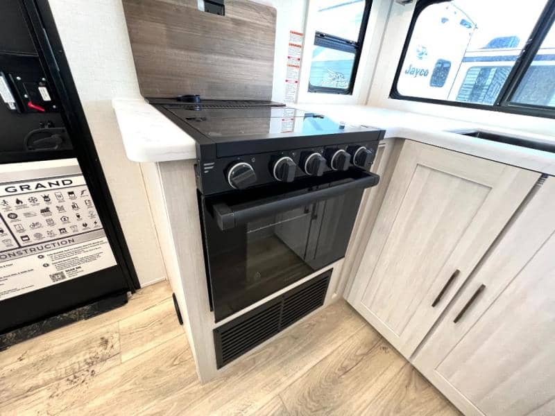 2026 Forest River 2026 Forest River Surveyor Legend - thumbnail 34