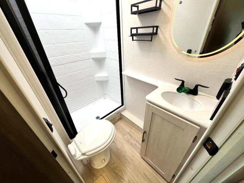 2026 Forest River 2026 Forest River Surveyor Legend - thumbnail 37