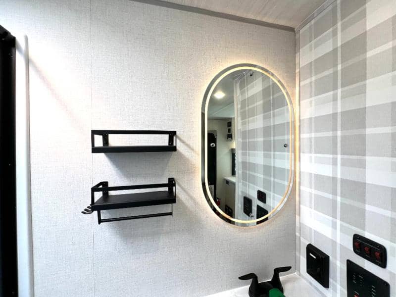 2026 Forest River 2026 Forest River Surveyor Legend - thumbnail 39