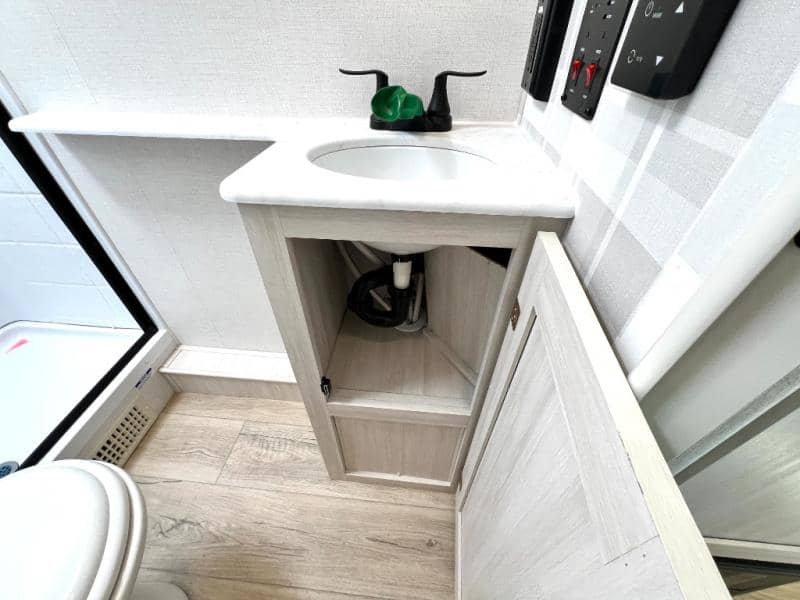 2026 Forest River 2026 Forest River Surveyor Legend - thumbnail 41